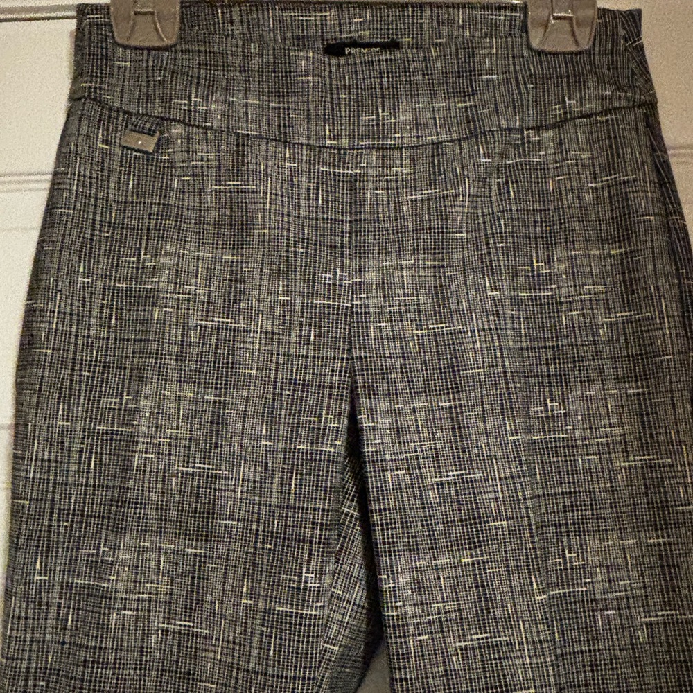 Women’s Pants Flat front HR straight leg Small - Picture 2 of 6